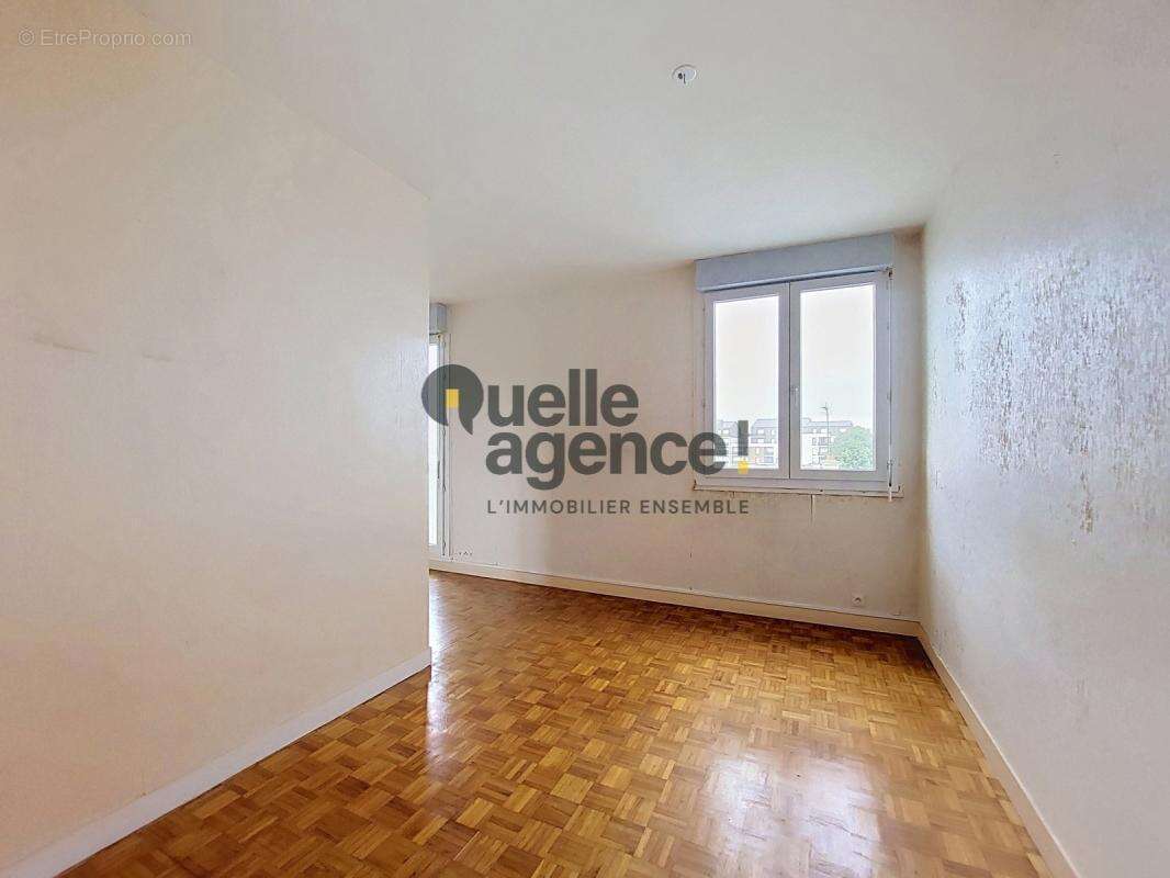 Appartement 2 chambres avec garage et vue mer – Quartier Saint-Pierre - photo 4