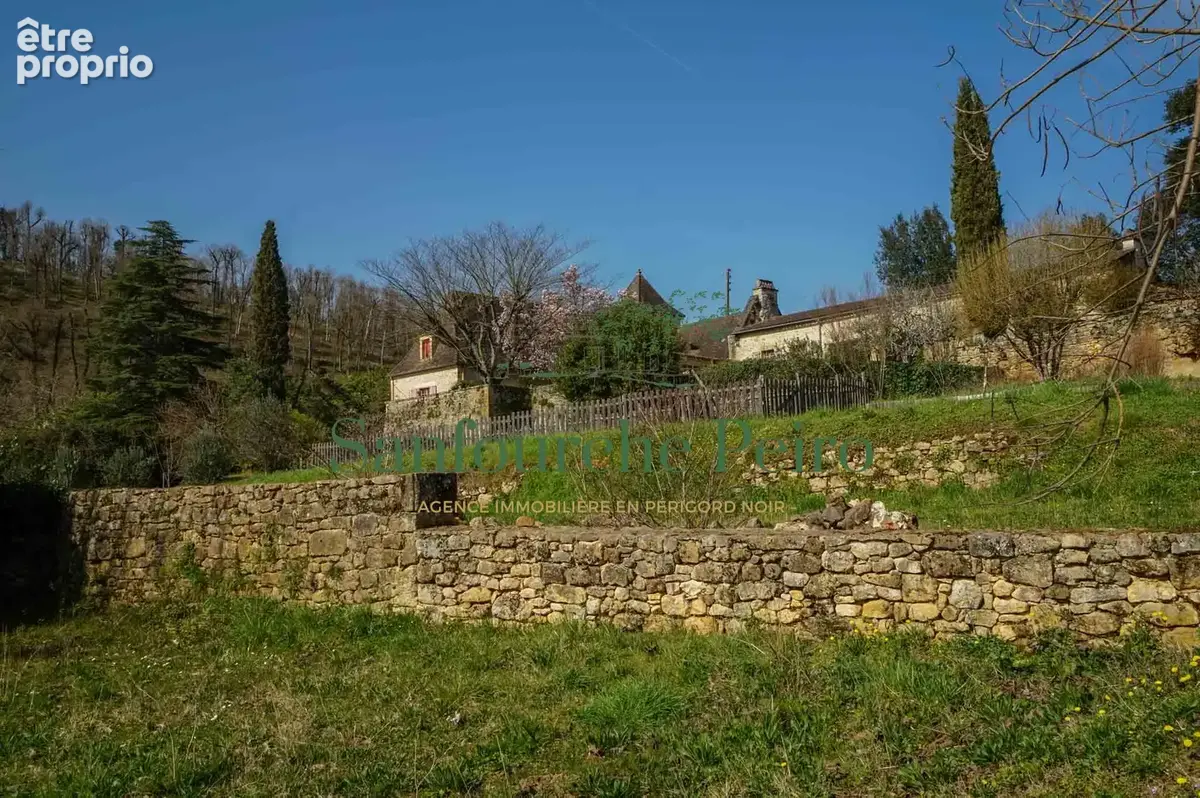 À 8km de Sarlat - Vallée de la Dordogne - photo 33