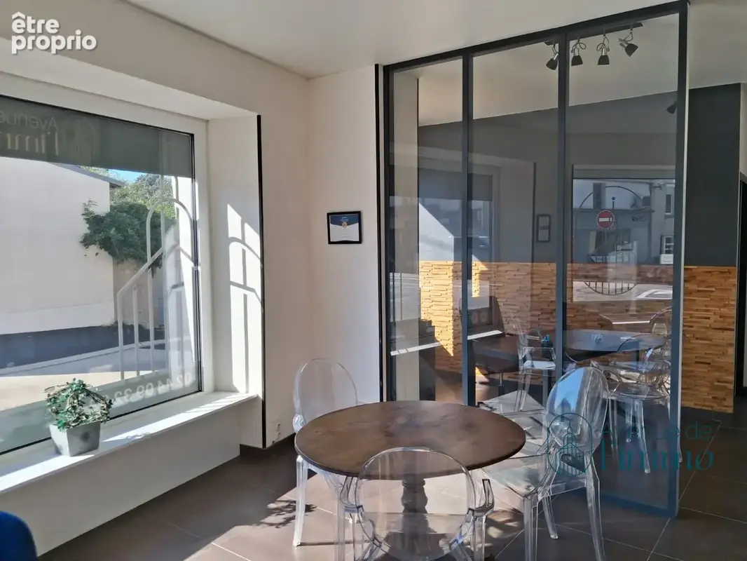 Appartement 100 m² à vendre à Cholet (49300) - photo 4