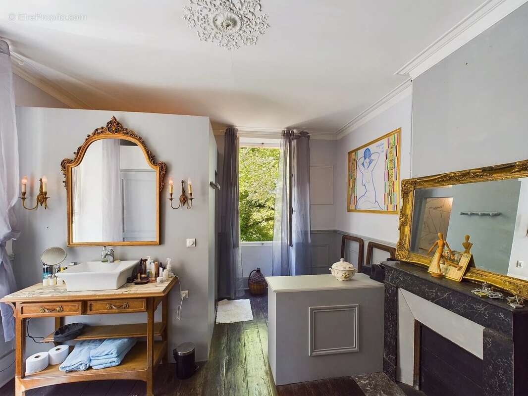 Une propriété exceptionnelle avec piscine et une vue imprenable - photo 8