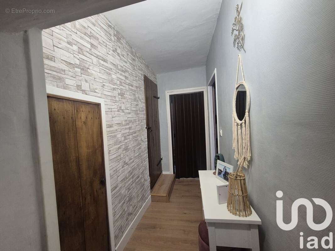 Photo 7 - Maison à LIZY-SUR-OURCQ