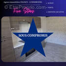 Appartement à ALGRANGE