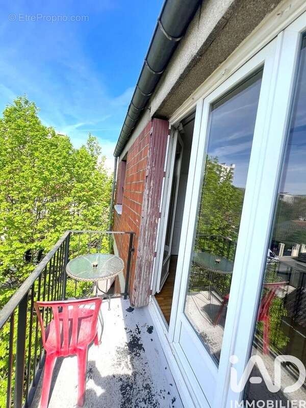 Photo 9 - Appartement à BOBIGNY