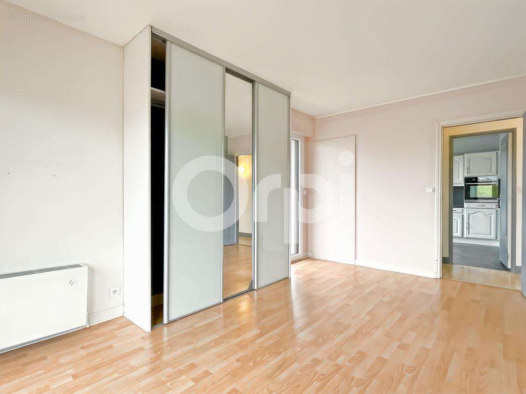 Appartement à EVREUX