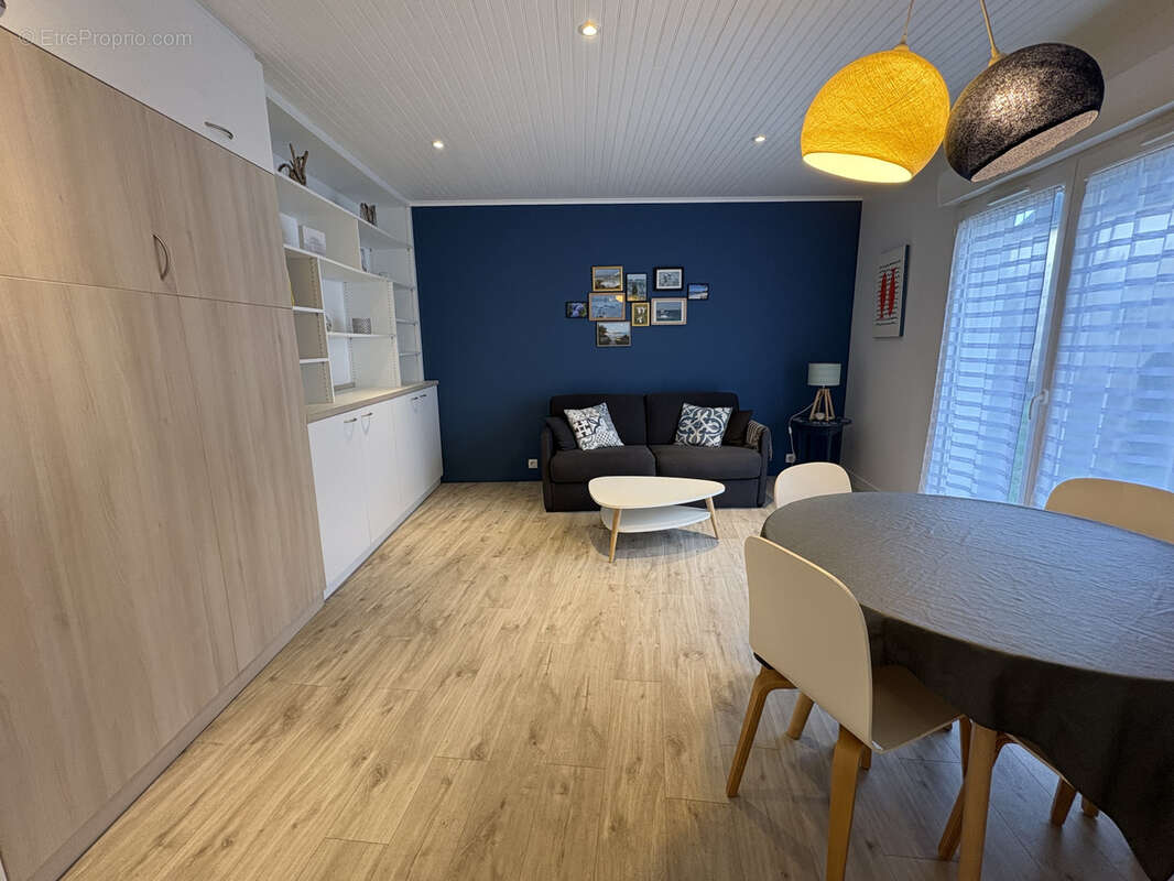 Appartement à FOUESNANT