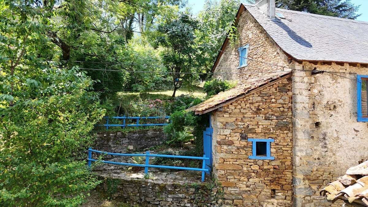 Charmante maison de 110 m² à Rivèrenert - photo 3