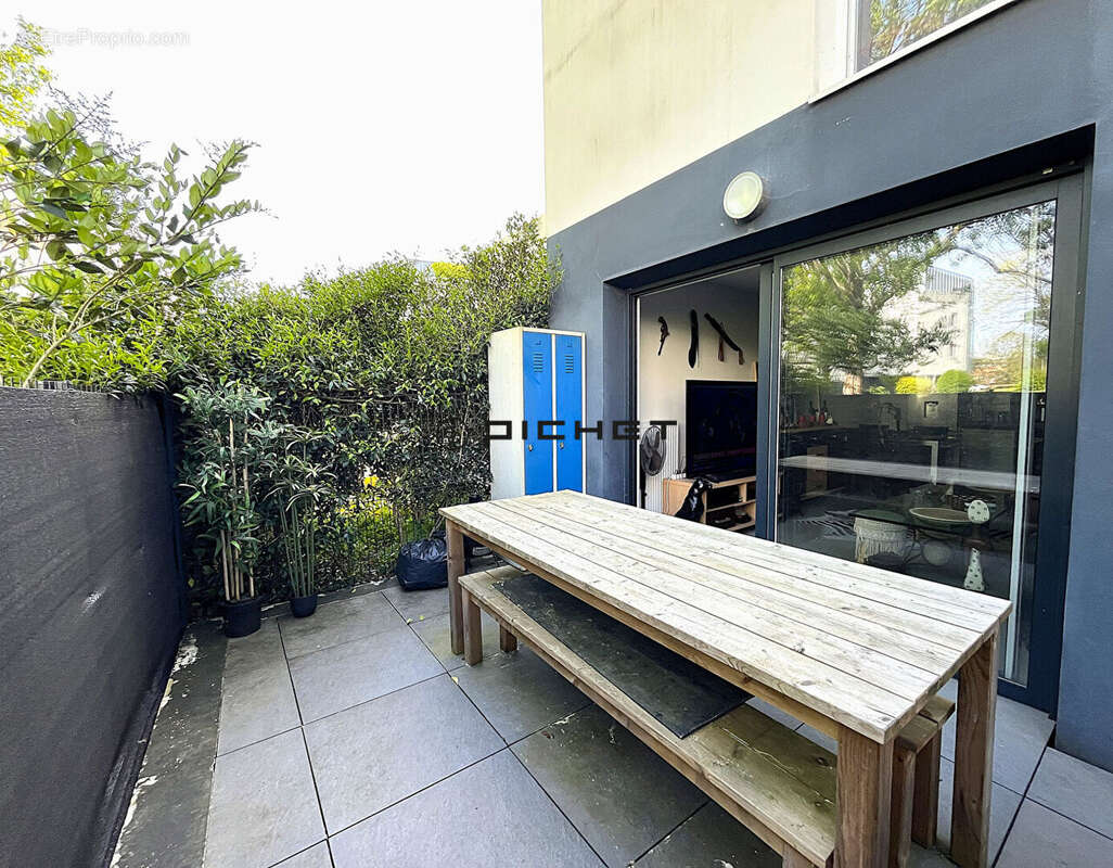 Appartement à BAYONNE
