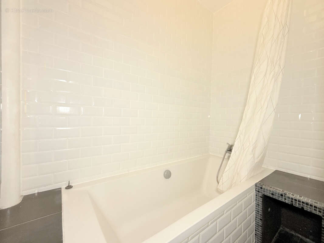 Appartement à RUEIL-MALMAISON