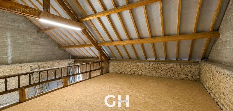 Propriété de 6 hectares à vendre GEHEE (36) - photo 18