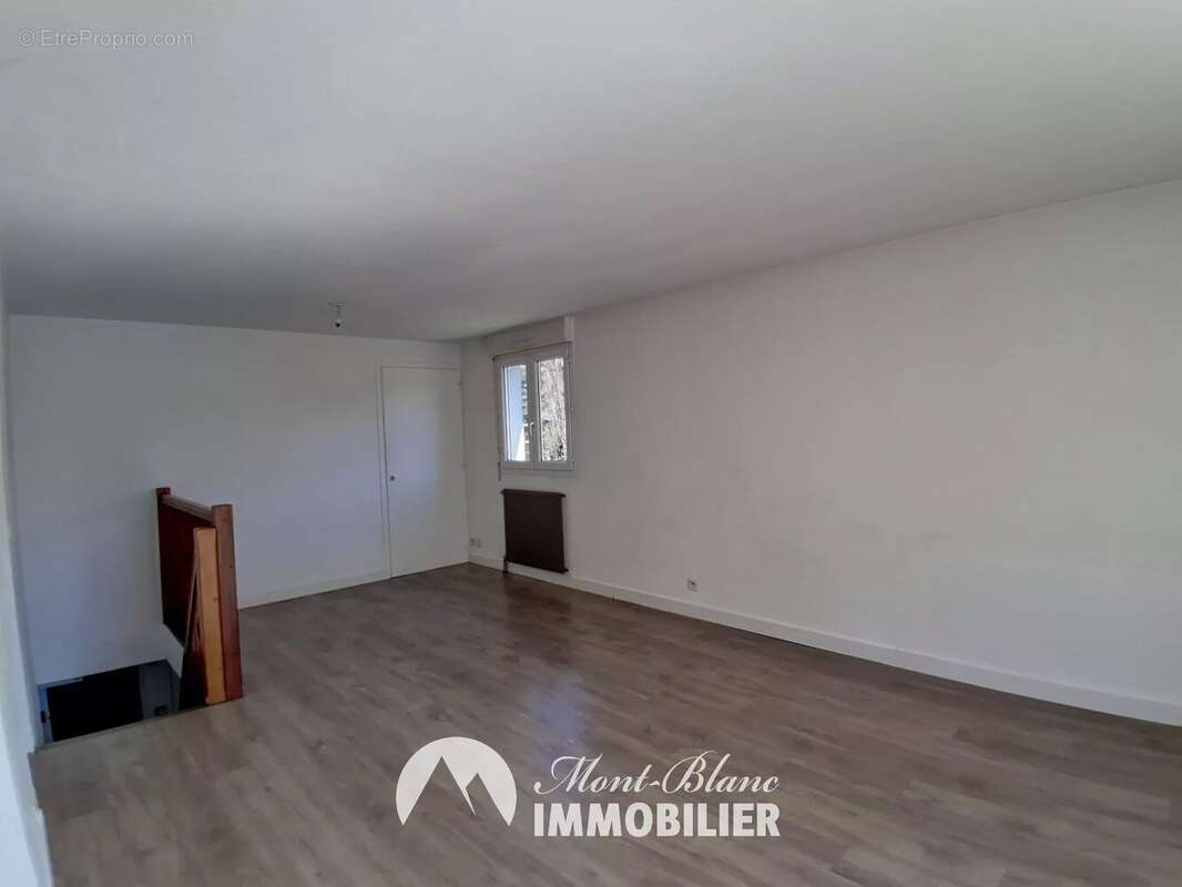 Appartement à SALLANCHES