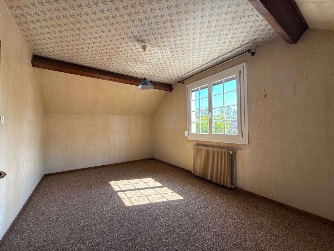 Maison à BRETENIERE de 155,45m² sur sous sol complet, 5 chambres, terrain 719 m² - photo 36