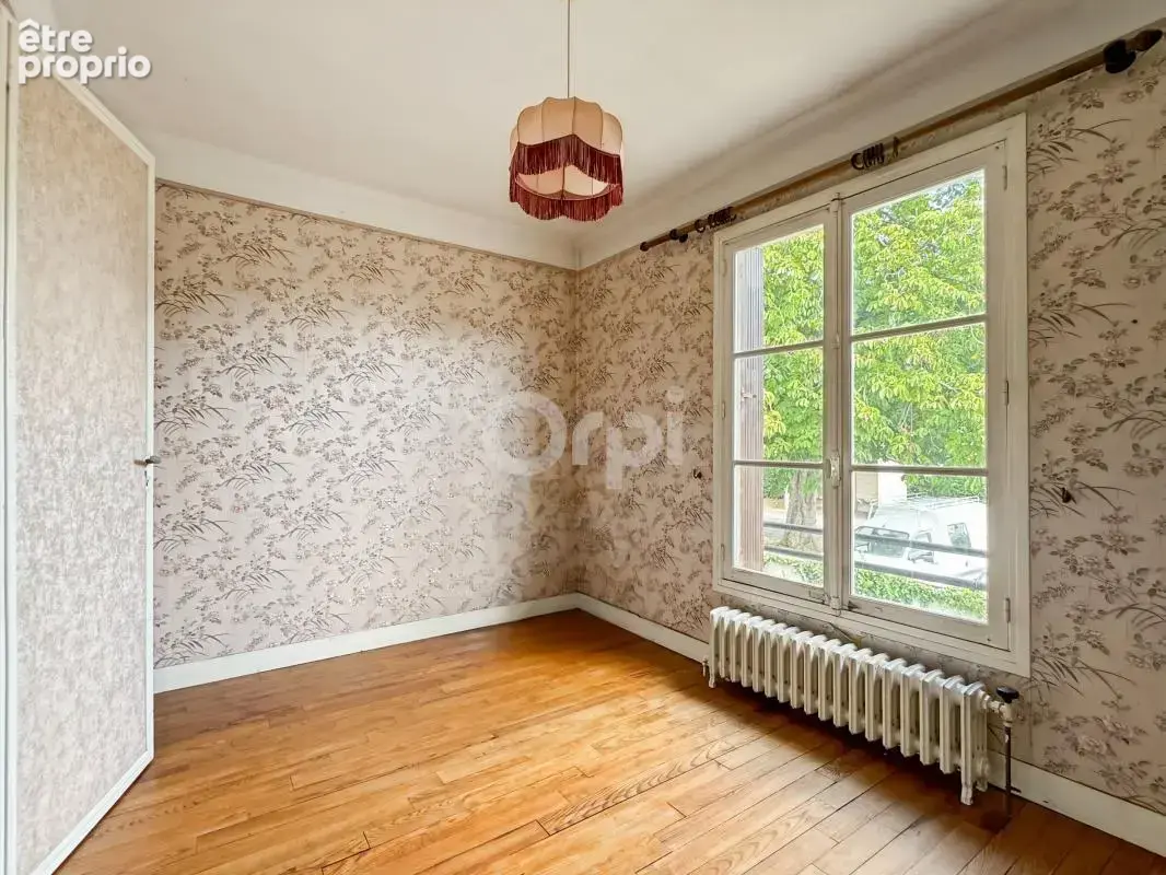 Grosley-sur-risle – maison de plain-pied avec sous-sol total - photo 18