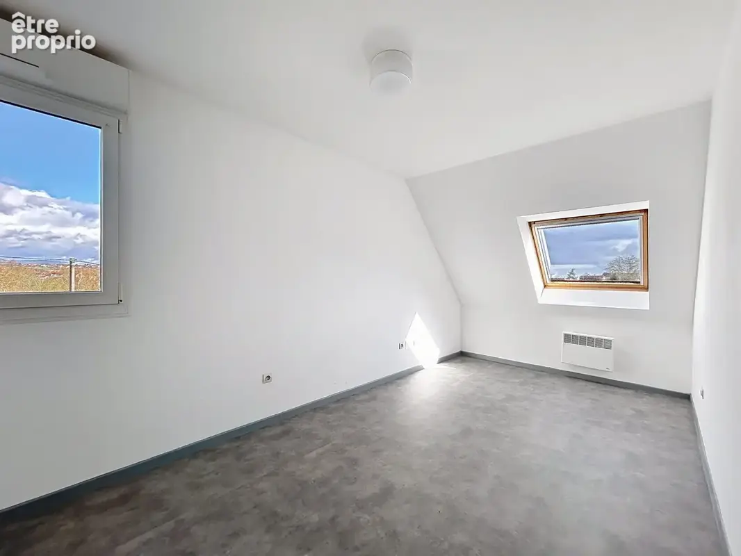 Appartement 3 pièces 63 m² à vendre à Soultz-Sous-Forets (67250) - photo 5