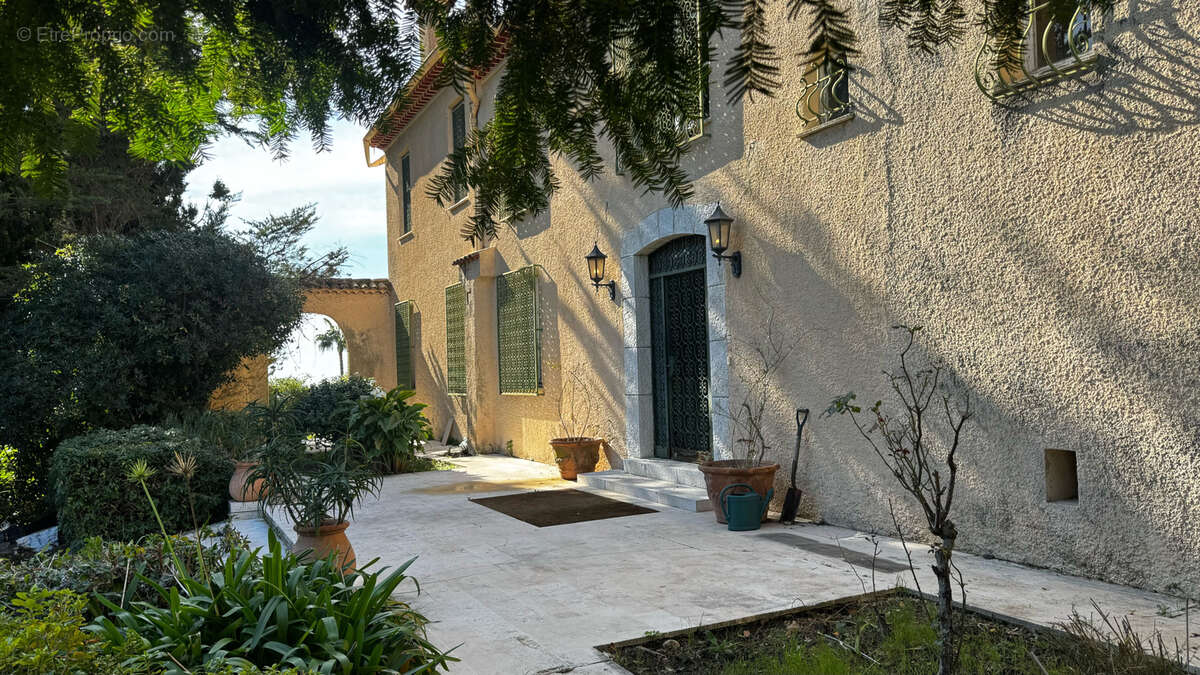 Maison à SAINT-PAUL