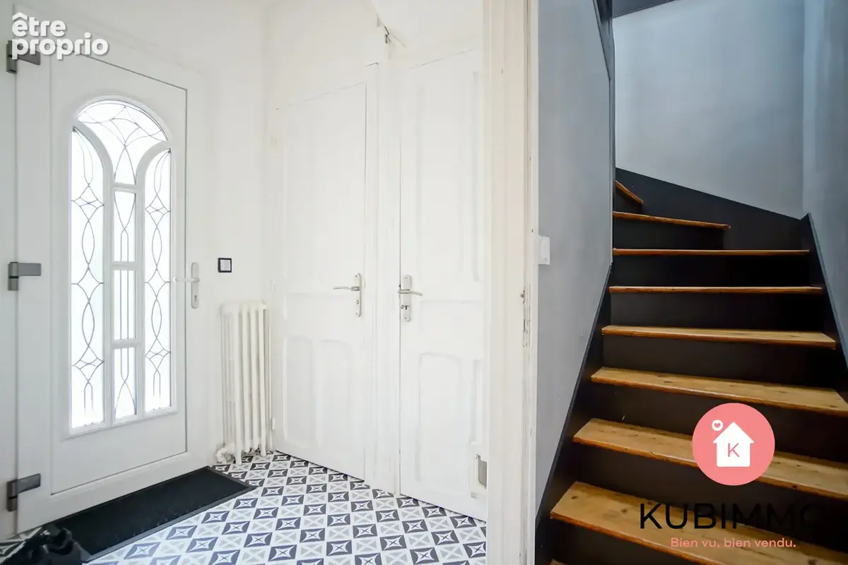 Maison 6 pièces 131 m² à vendre à Lagny-Sur-Marne (77400) - photo 4
