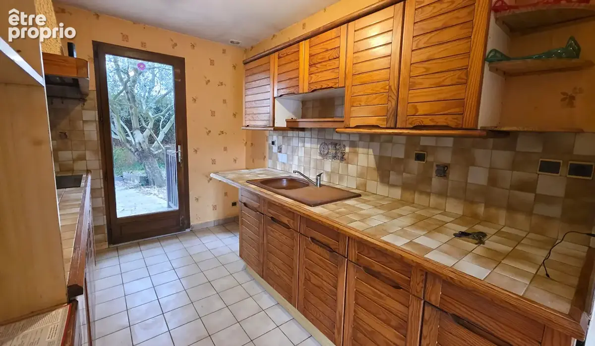Maison Le Vaudreuil 4 pièce(s) 83 m2 - photo 4