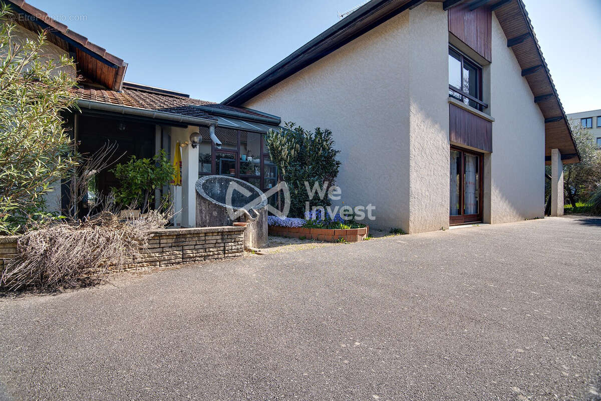 Maison 363 m² à Saint-Marcellin  - photo 3