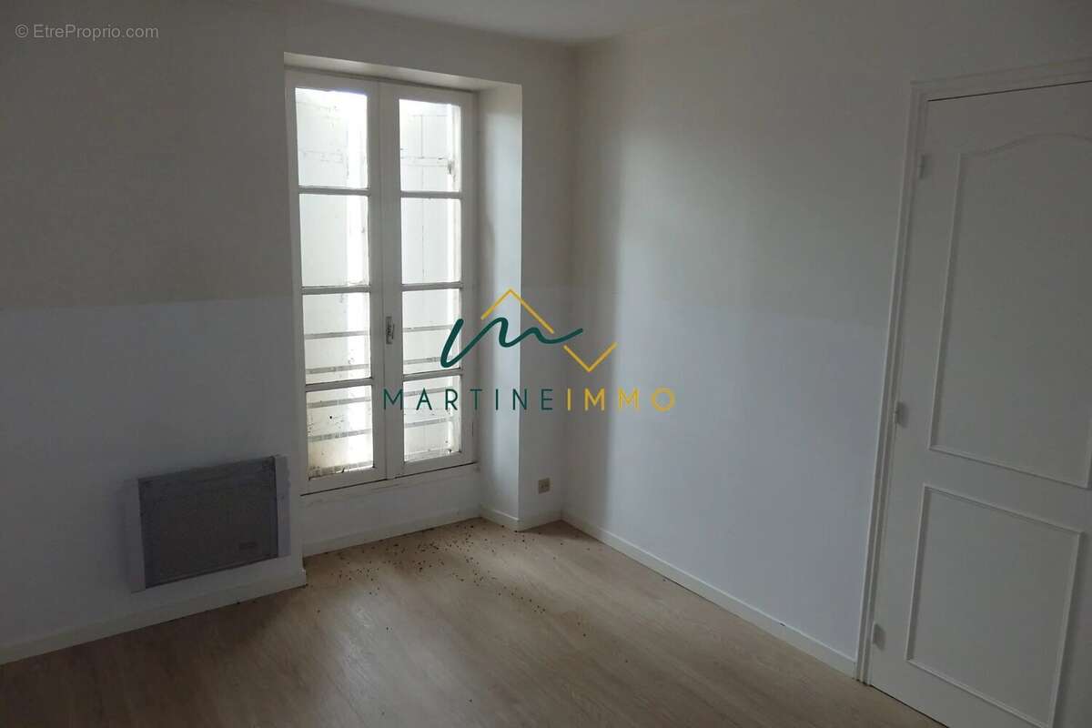 A vendre lots appartements + locaux a la reole - photo 9