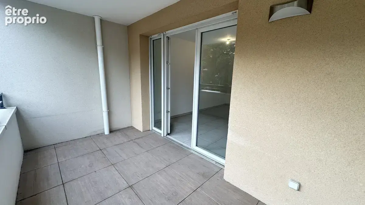 Appartement 2 pièces 40 m² à vendre à Toulon (83100) - photo 7