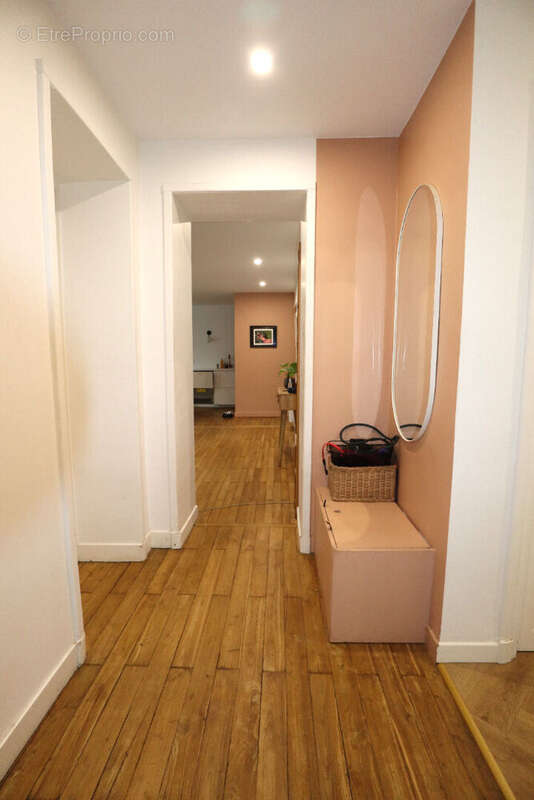 Appartement à BREST