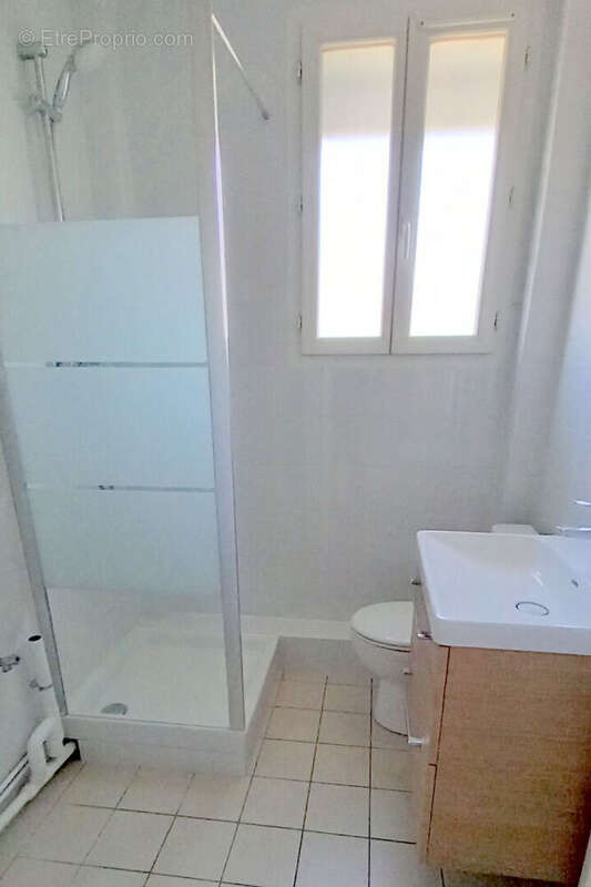 Appartement à NOISY-LE-SEC