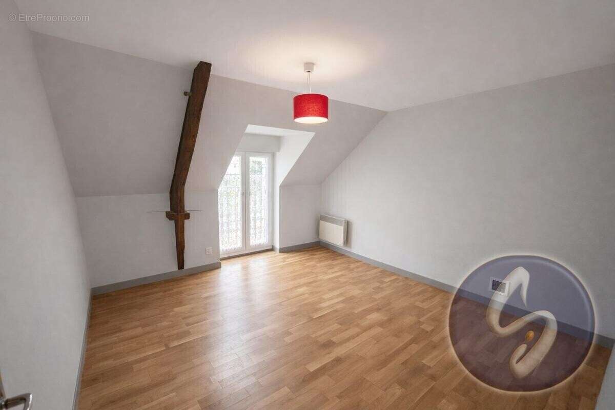 Maison à PLEUCADEUC