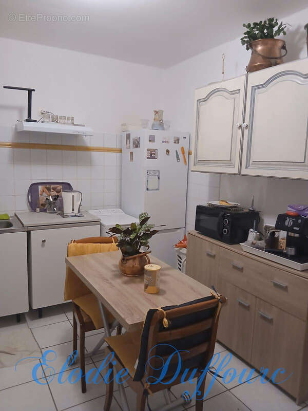Appartement à TARBES