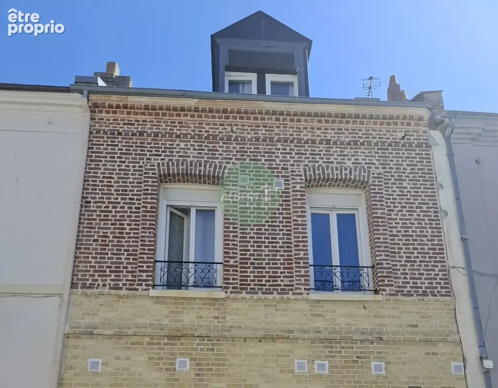Appartement à LE HAVRE