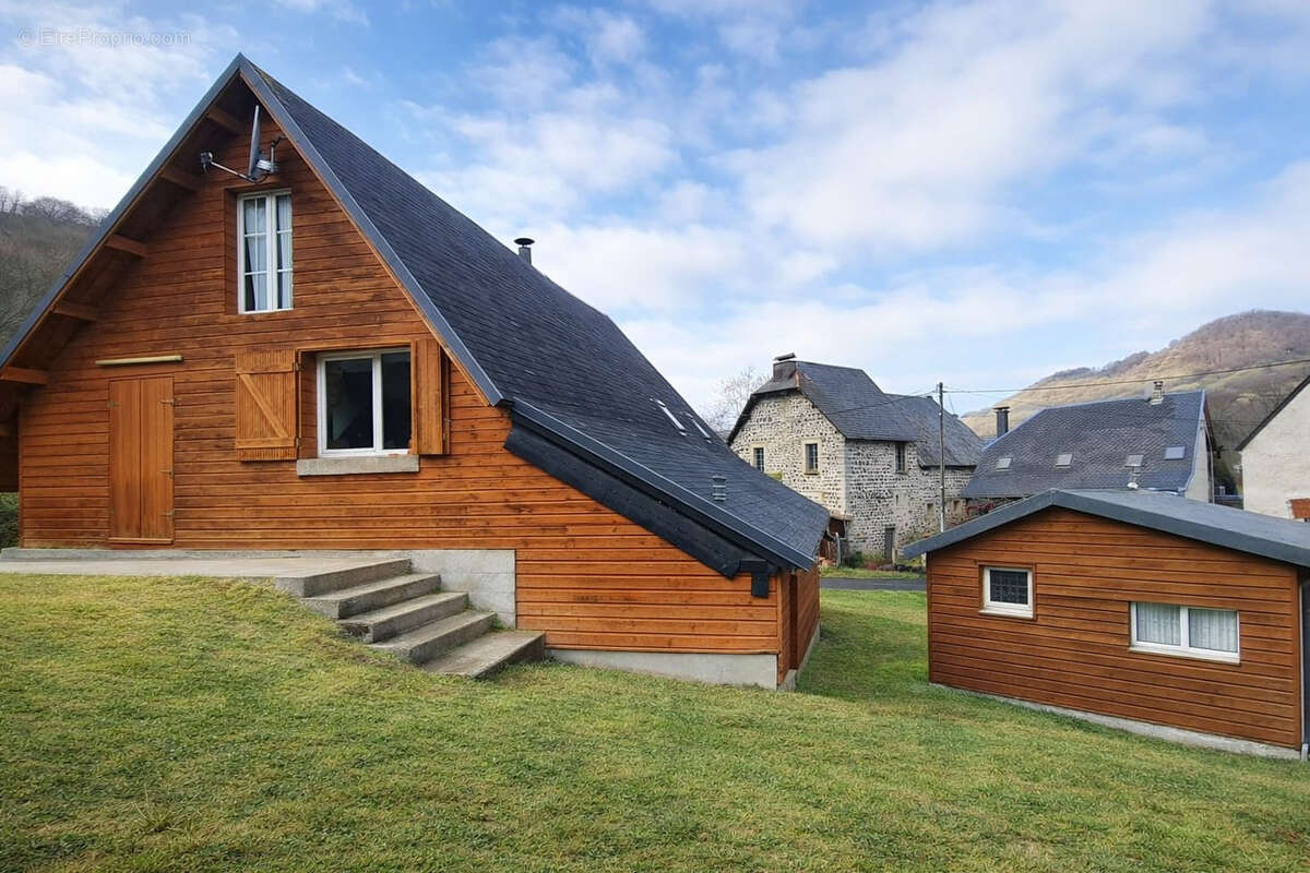 Maison compains - photo 12