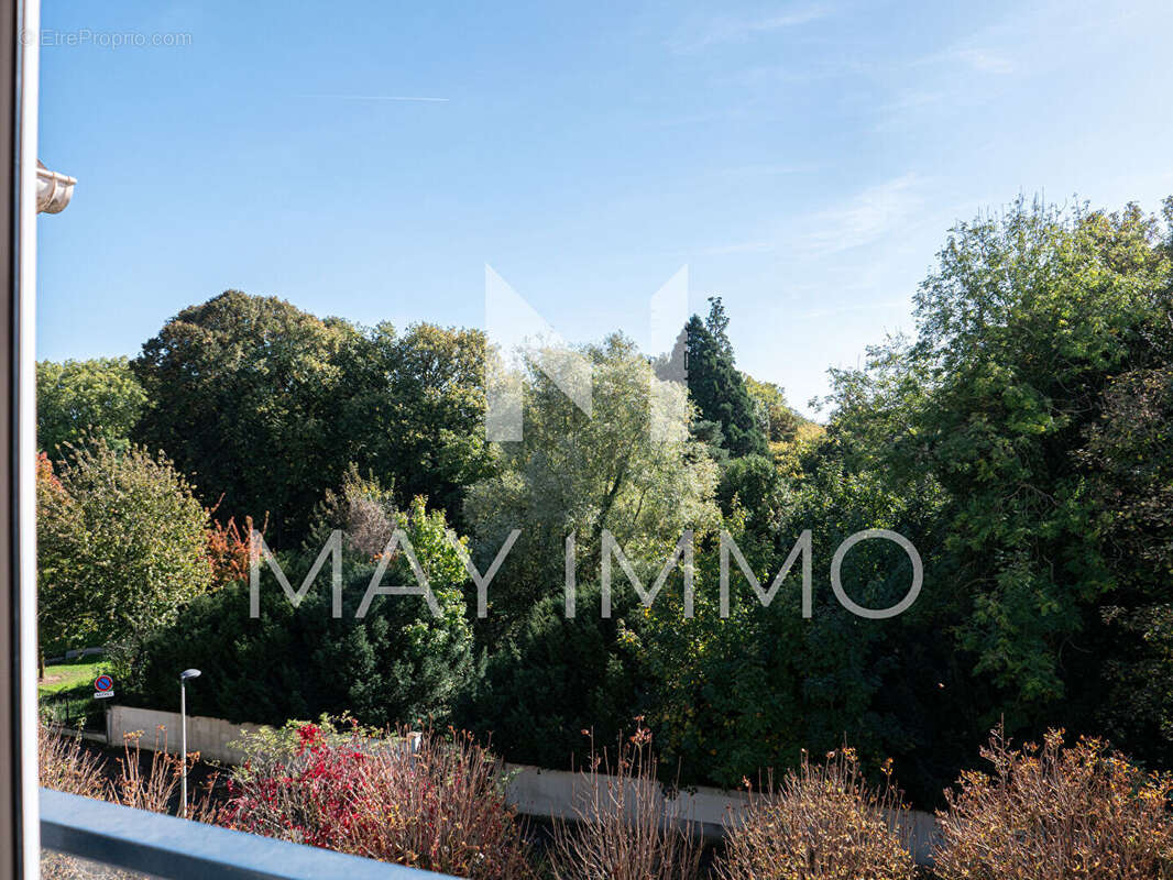 Appartement à TORCY