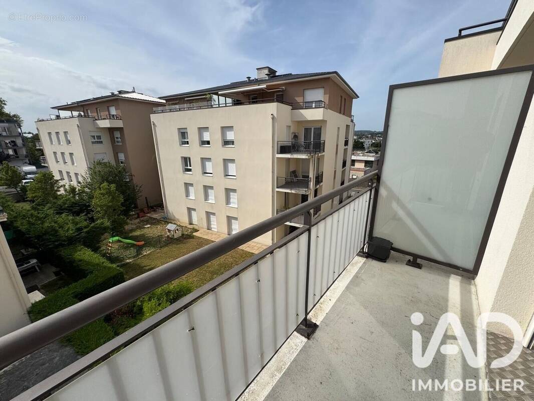 Photo 1 - Appartement à ARPAJON