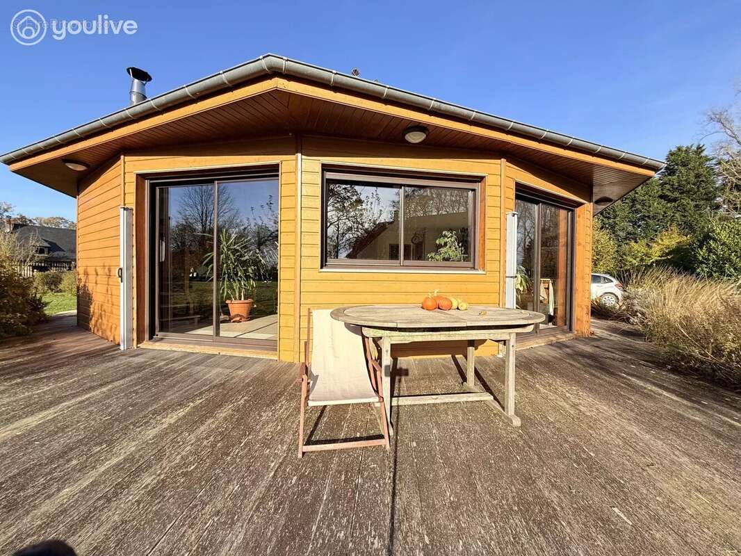 Maison à SAINTE-COLOMBE