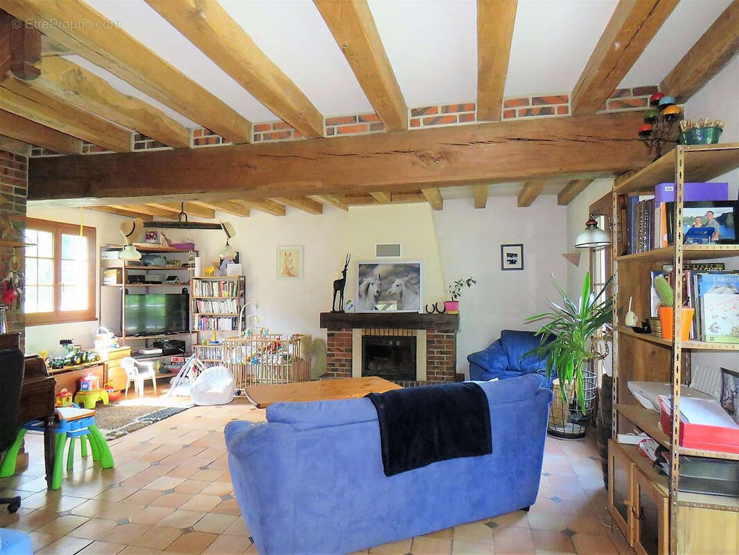 Maison à GACE