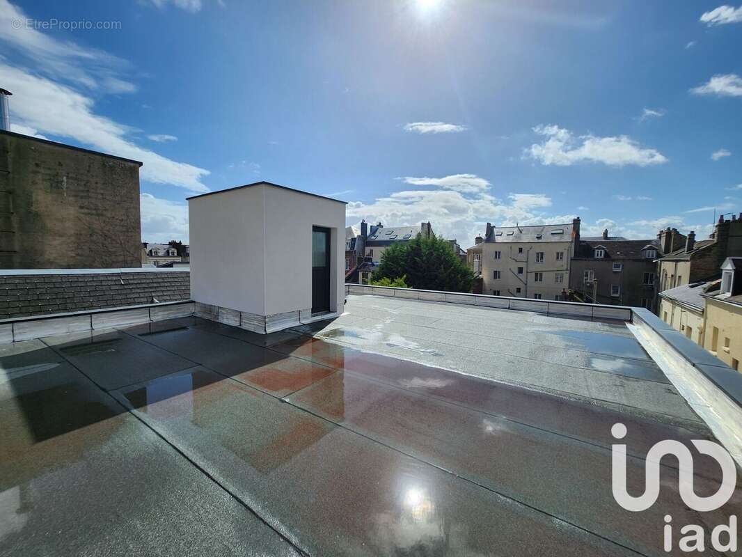 Photo 6 - Maison à LE HAVRE