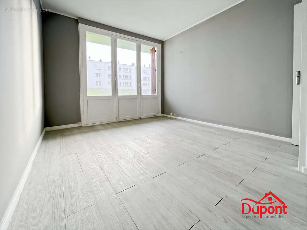Appartement à SAINT-QUENTIN