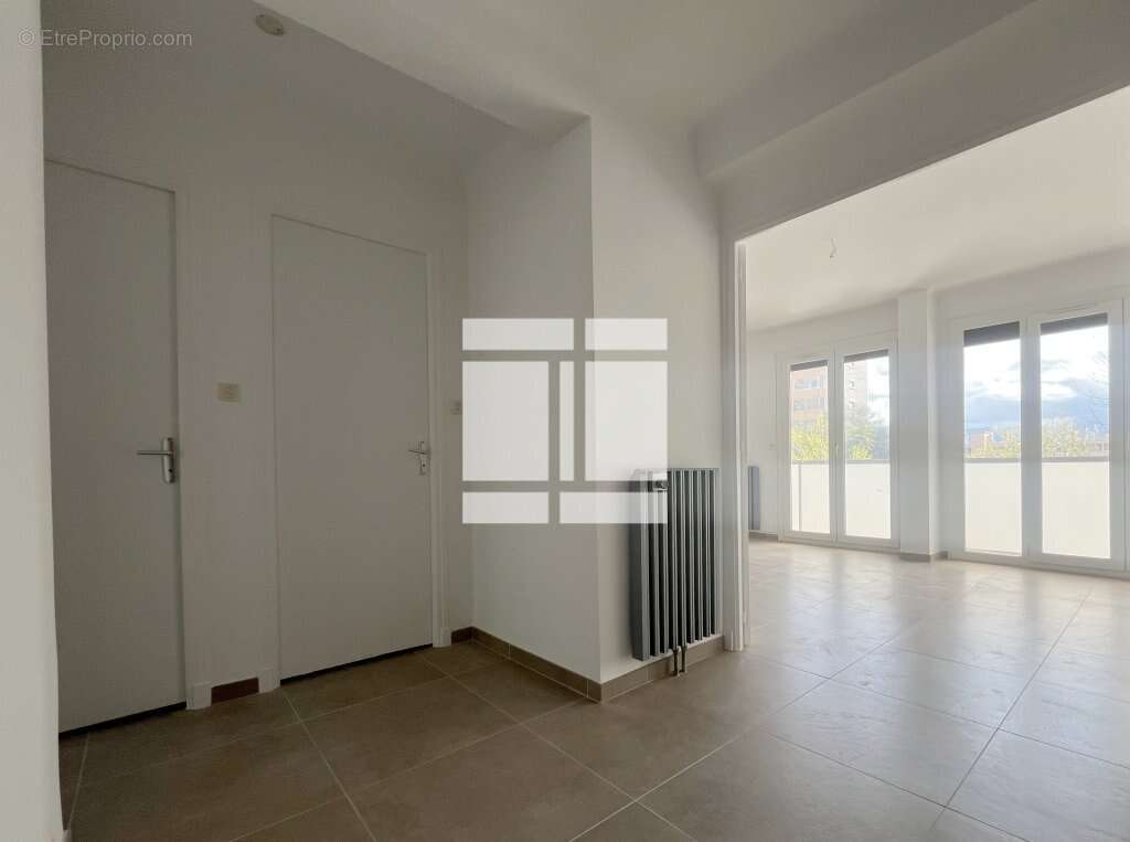 Appartement à AJACCIO