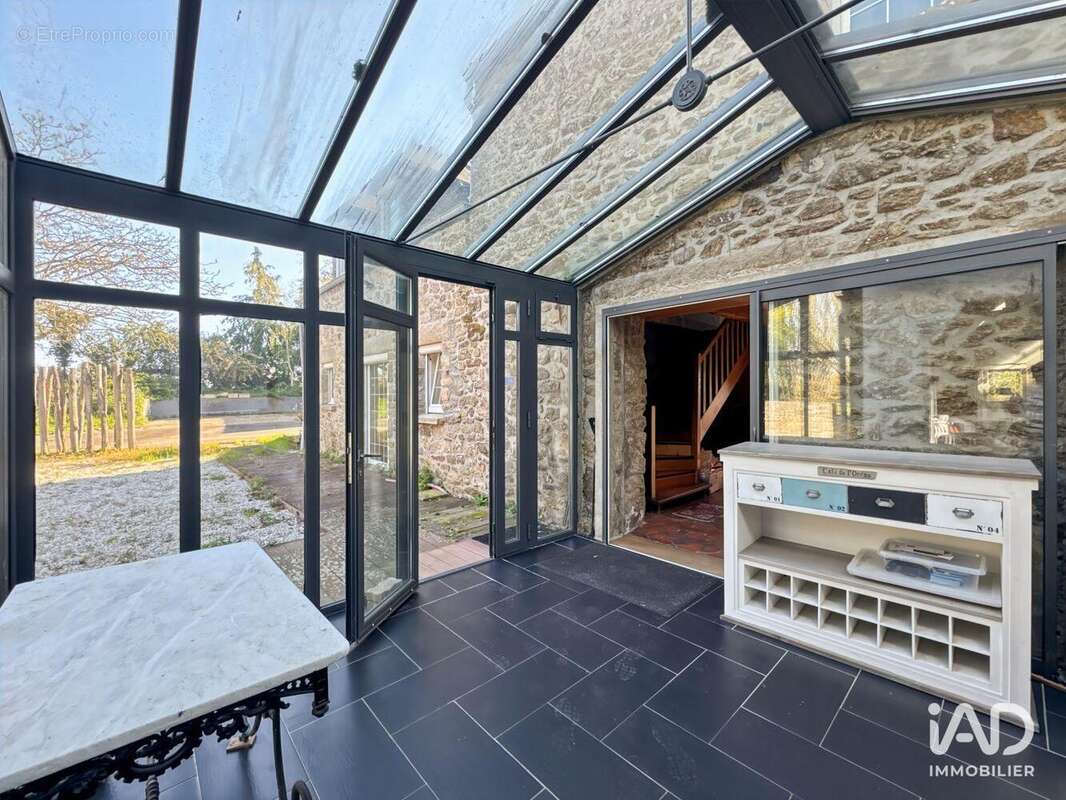 Photo 5 - Maison à SAINT-MALO