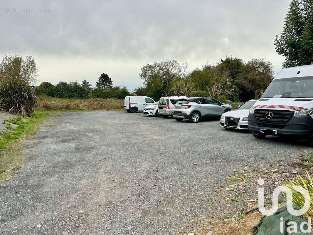 Photo 4 - Maison à CARCAGNY