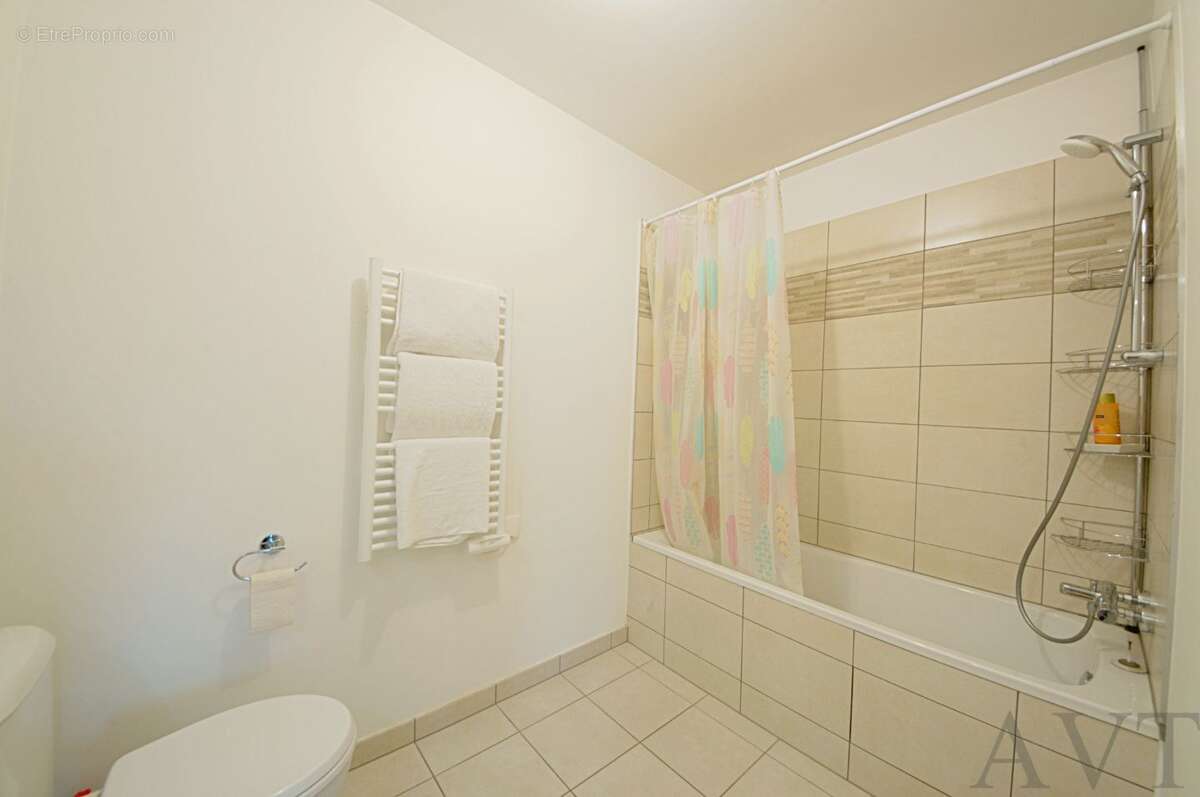 Appartement 90 m² à Asnieres-Sur-Seine  - photo 49