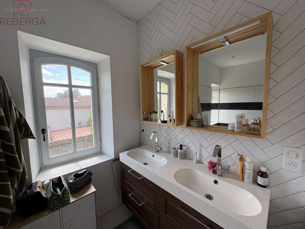 Maison castres - photo 18
