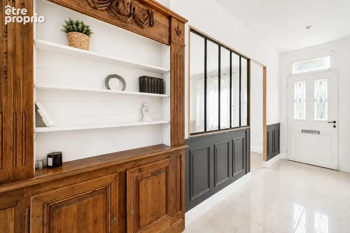 Maison de 5 pièces de 147 m² à Gien - photo 5