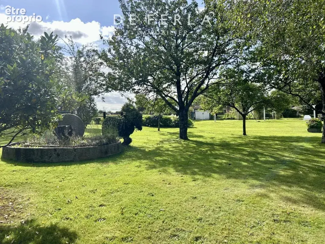 A vendre - charmante maison - la ferte mace - photo 25