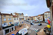 Appartement à BILLOM