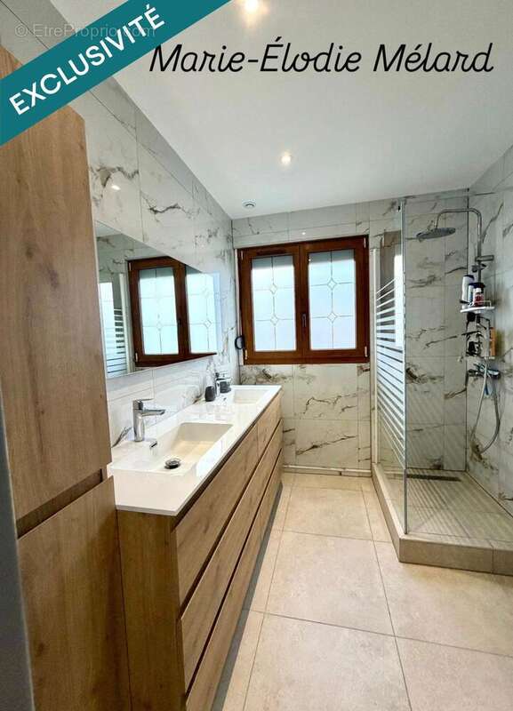 Photo 7 - Maison à LEXY