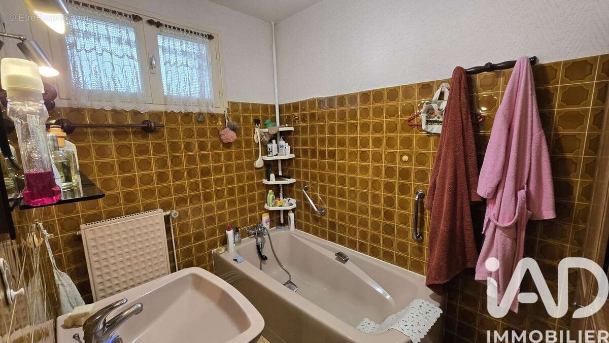 Photo 8 - Maison à CAVAN