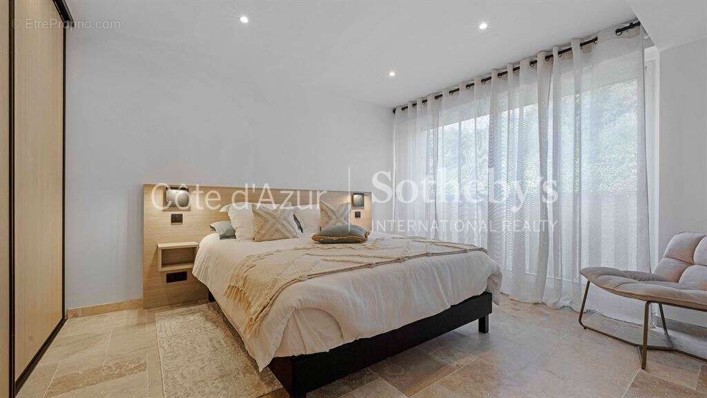 Appartement à SAINTE-MAXIME