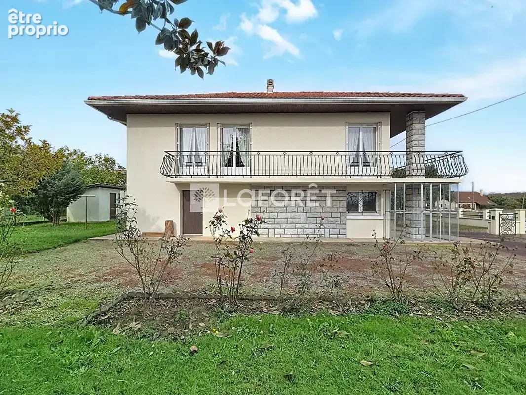 Maison Proche Orthez 5 pièce(s) 115m² - photo 3
