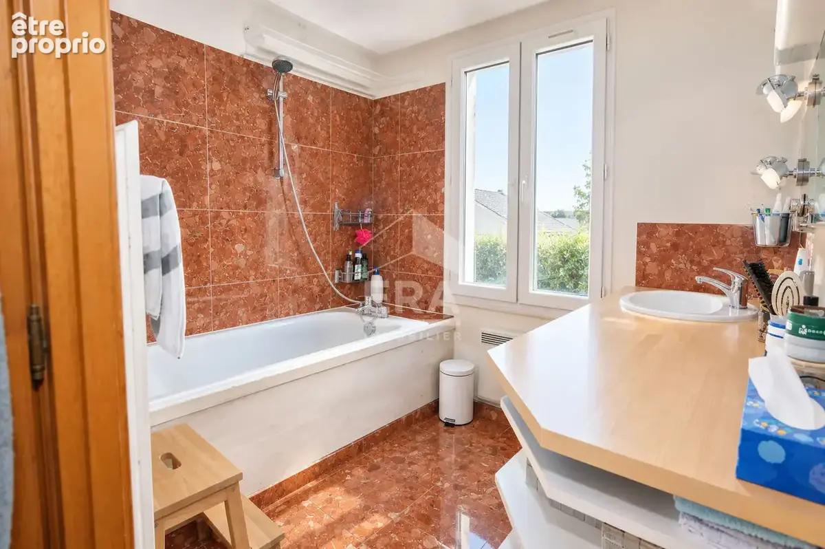 A Vendre - Maison 4 pièces - Berck - photo 10