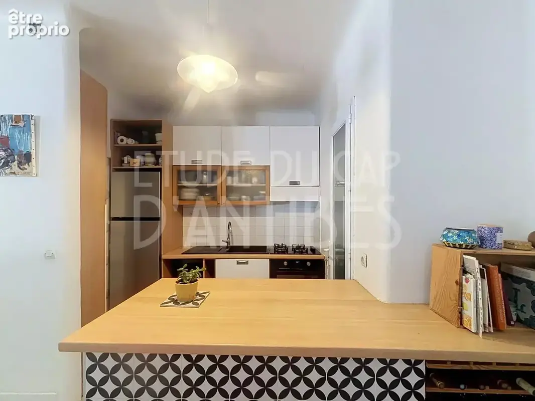 Exclusivite appartement 4 pieces au coeur du cap d'antibes - photo 3