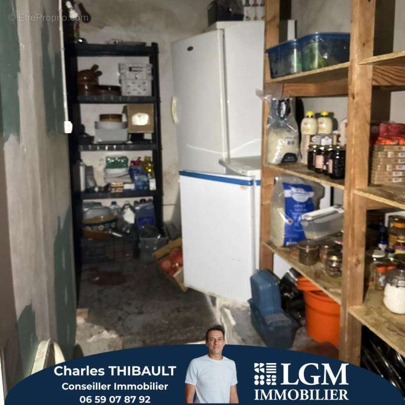 Appartement à GANGES